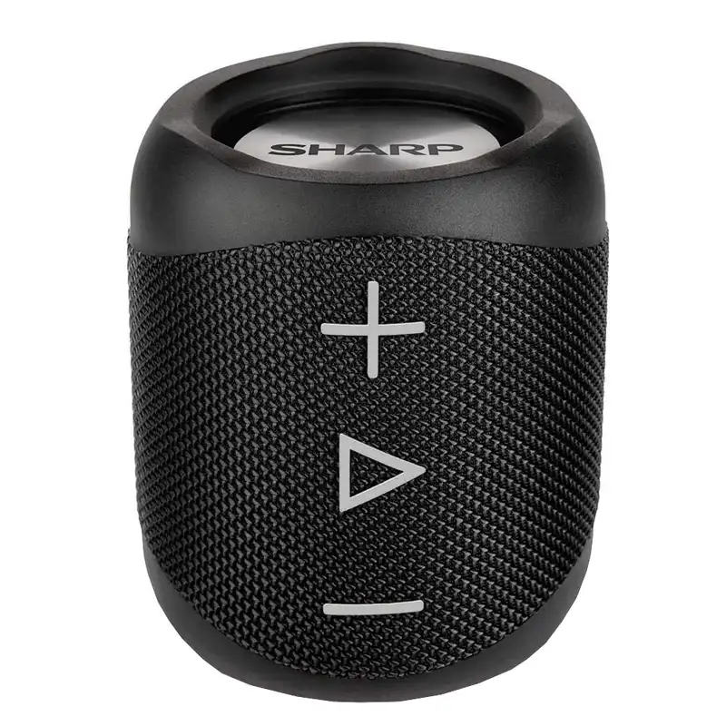 اسپیکر بلوتوثی قابل حمل شارپ مدل GX-BT180