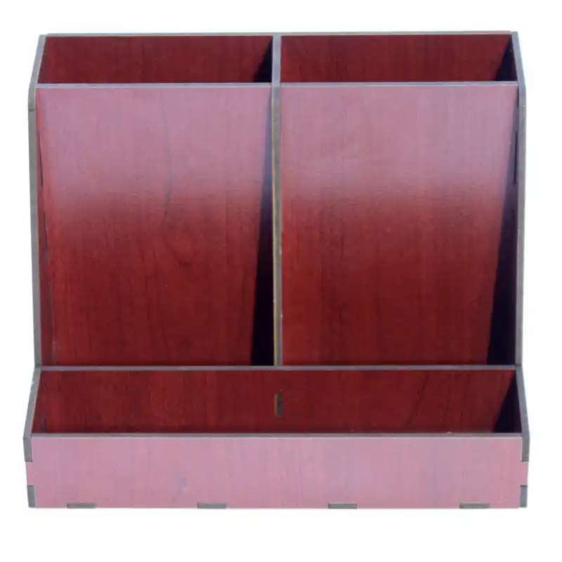 جامدادی رومیزی مدل مهر