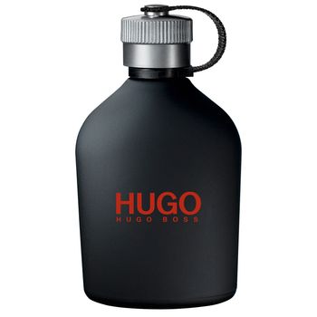 ادو تویلت مردانه هوگو باس مدل Hugo Just Different حجم 200 میلی لیتر
