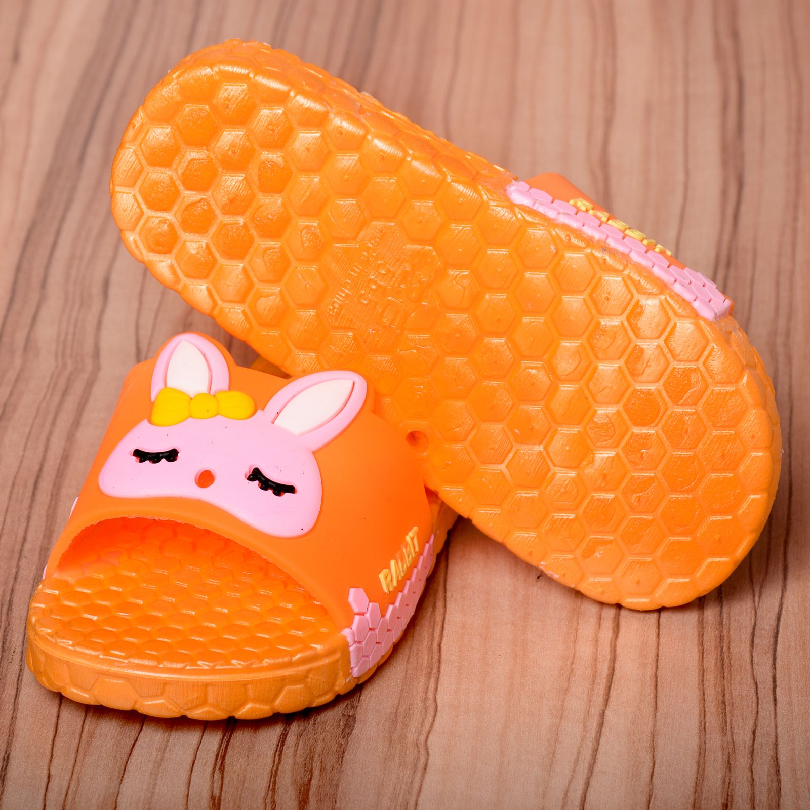 دمپایی دخترانه کد RD-3225 -  - 21