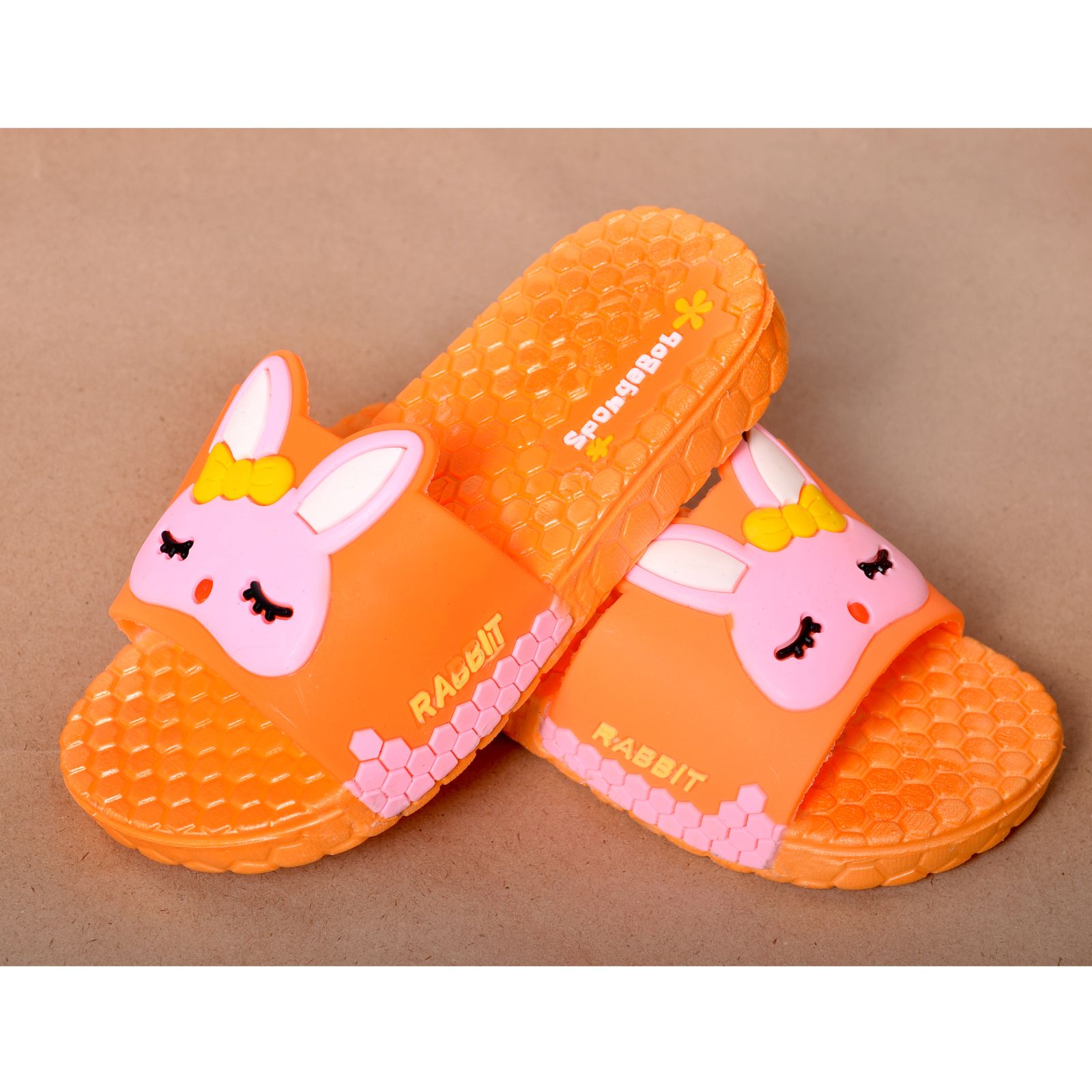 دمپایی دخترانه کد RD-3225 -  - 22