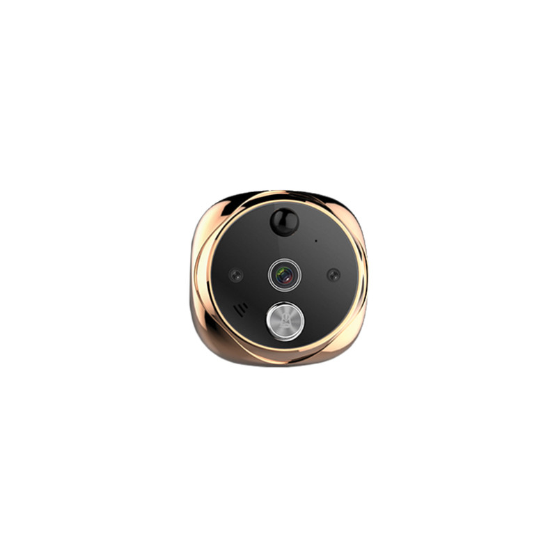 چشمی دیجیتال سی آر مدل XP-YC