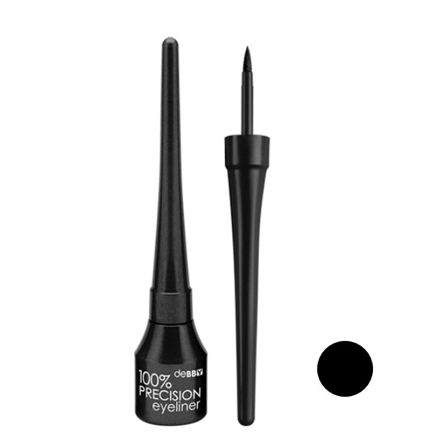 خط چشم دبی سری precision