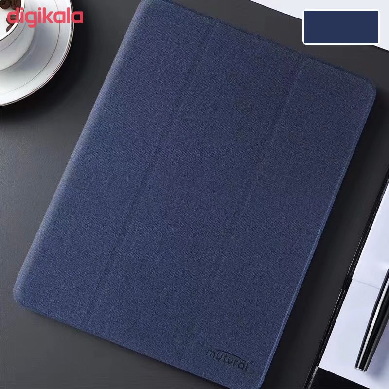 کیف کلاسوری موتورال مدل MT10504 مناسب برای تبلت اپل iPad 10.5 main 1 5
