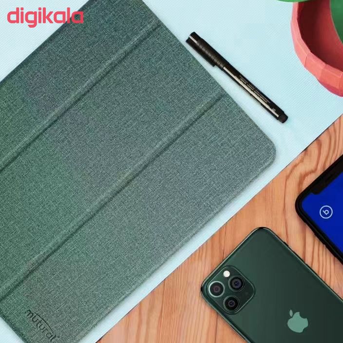کیف کلاسوری موتورال مدل MT10504 مناسب برای تبلت اپل iPad 10.5 main 1 7