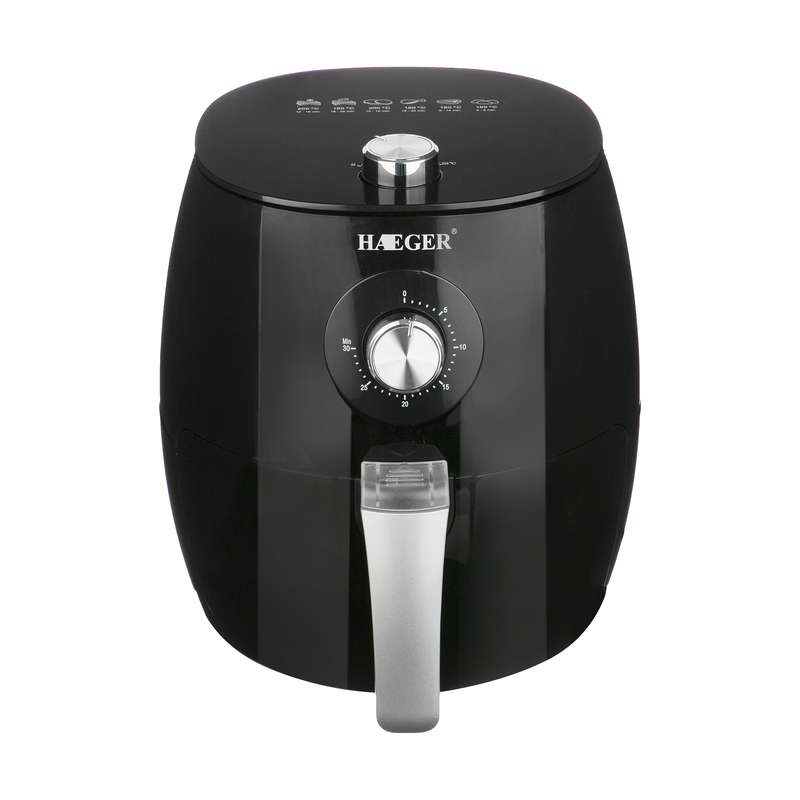 سرخ کن هایگر مدل HG-5288