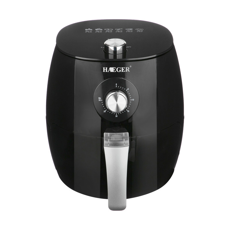 سرخ کن هایگر مدل HG-5288