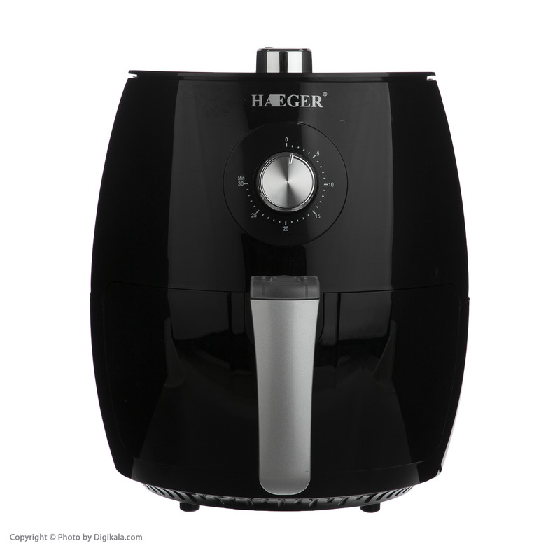 سرخ کن هایگر مدل HG-5288