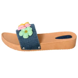 دمپایی دخترانه نیکتا کد DBL-3058