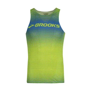 تاپ ورزشی مردانه بروکس کد L229