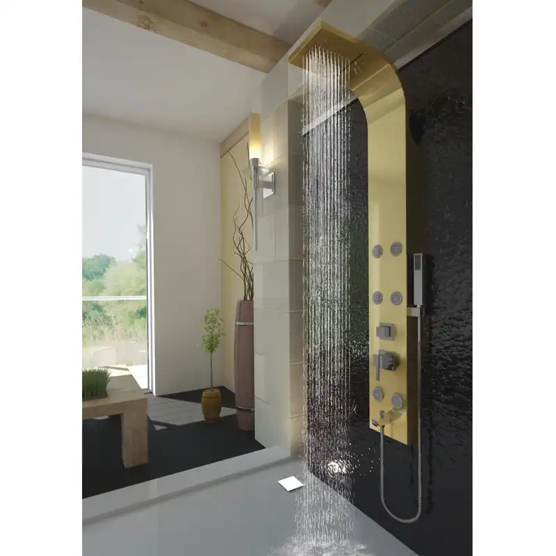 دوش حمام لیبرا مدل ویواس