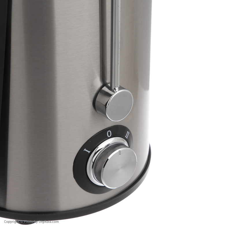 آب میوه گیری برناکو مدل 611 آب میوه گیری برناکو مدل 611