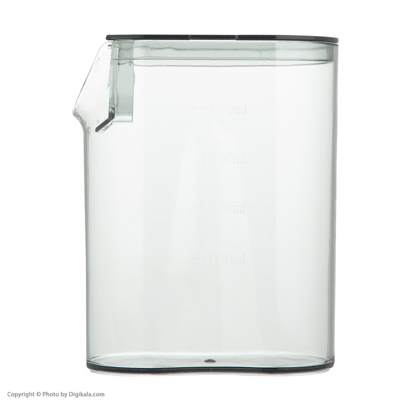 آب میوه گیری برناکو مدل 611 آب میوه گیری برناکو مدل 611