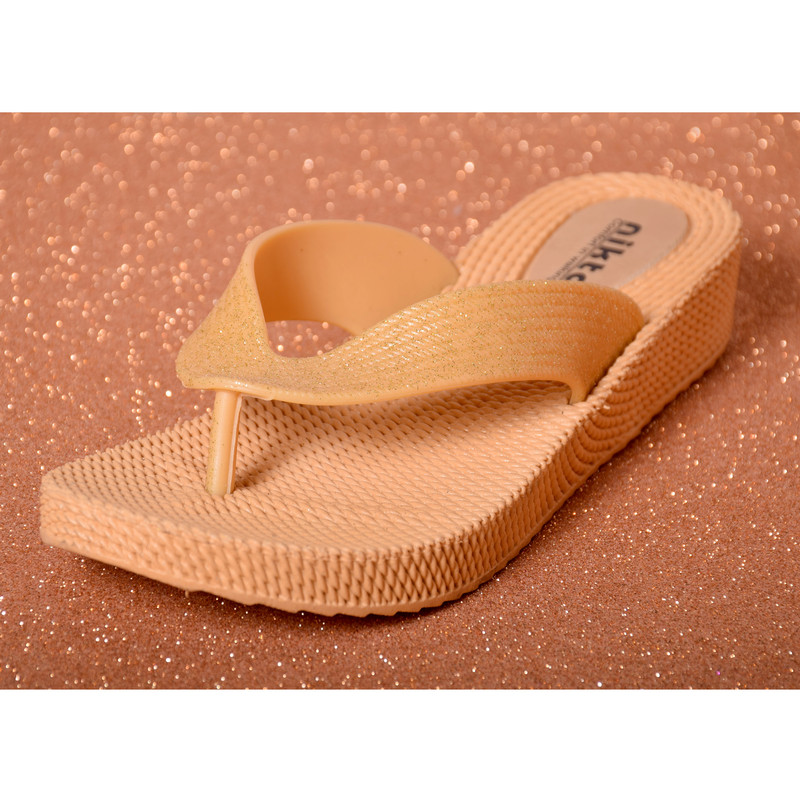 دمپایی لاانگشتی زنانه نیکتا کد G-6161