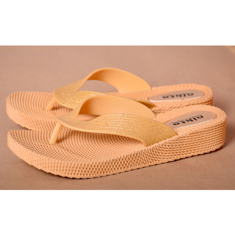 دمپایی لاانگشتی زنانه نیکتا کد G-6161