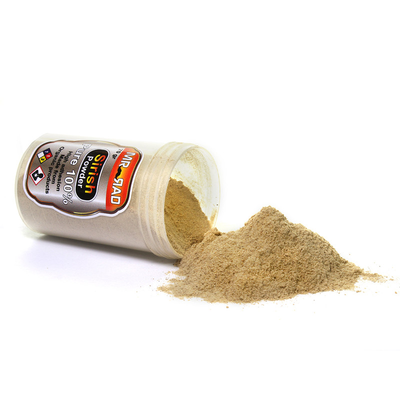 چسب سیریش مستر راد مدل پارسه وزن 70 گرم