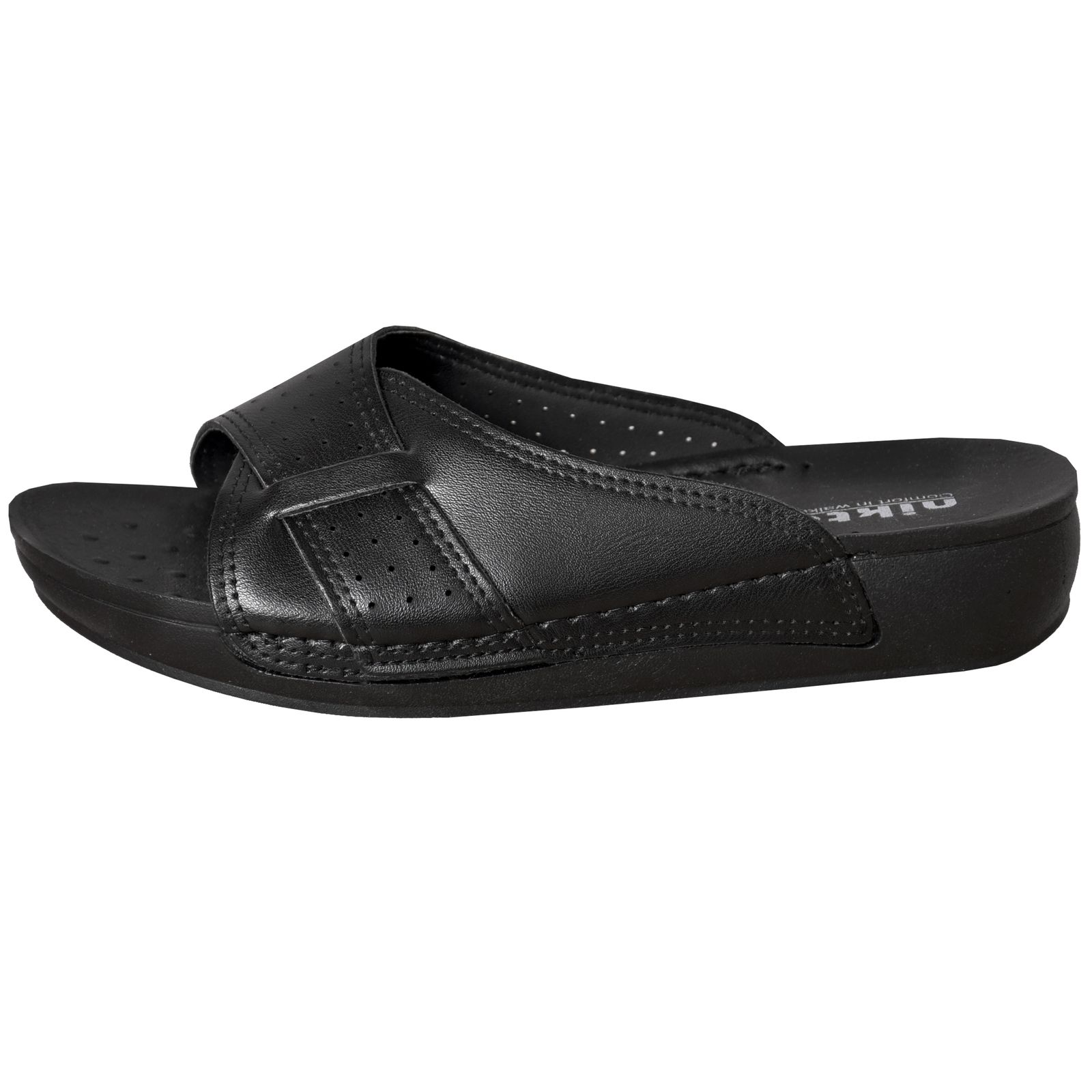 دمپایی زنانه نیکتا کد BK-6006 -  - 1