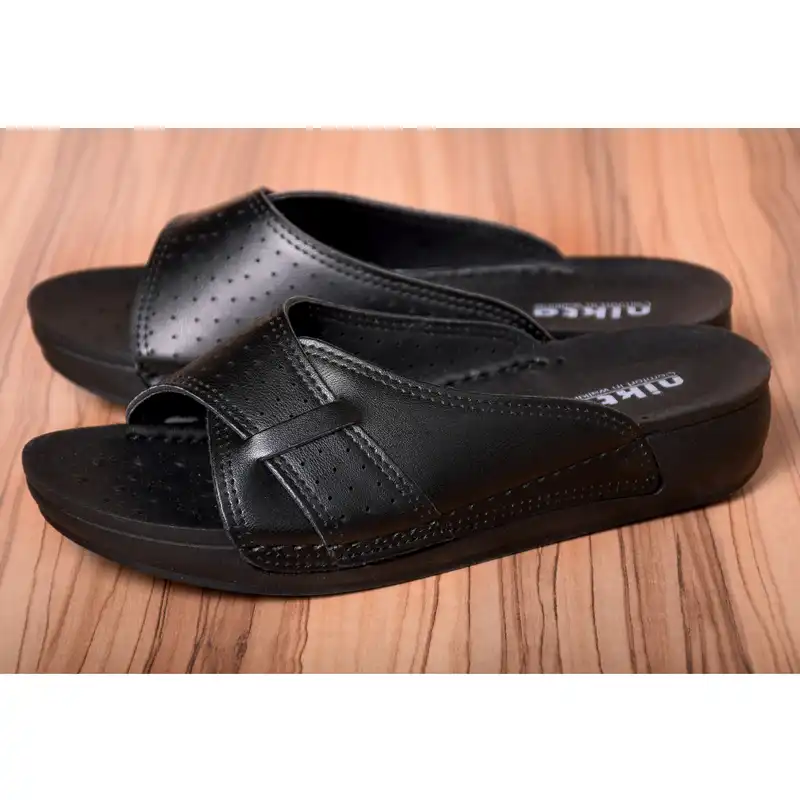 دمپایی زنانه نیکتا کد BK-6006