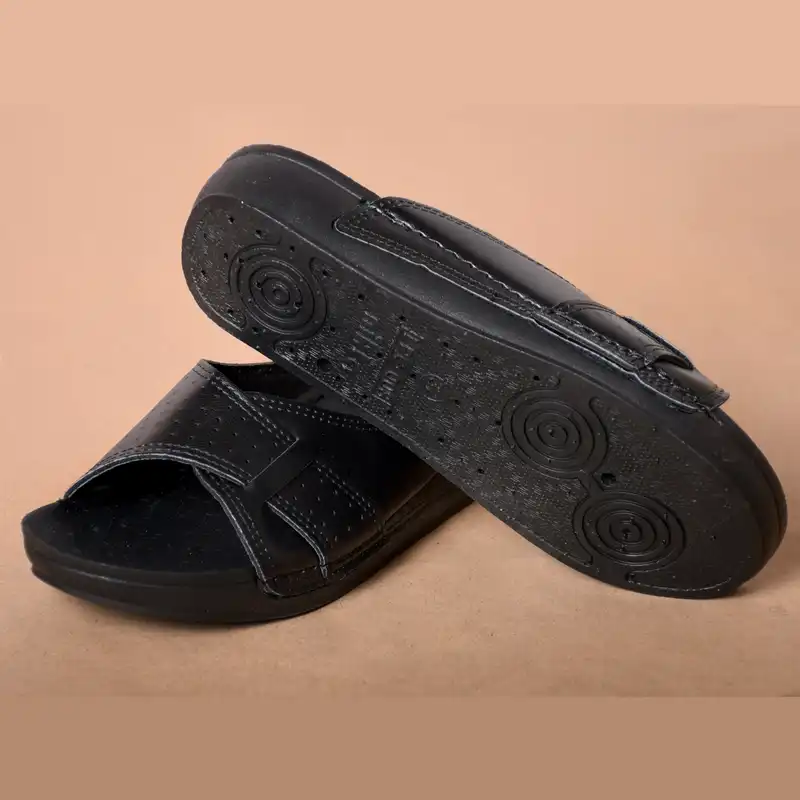 دمپایی زنانه نیکتا کد BK-6006