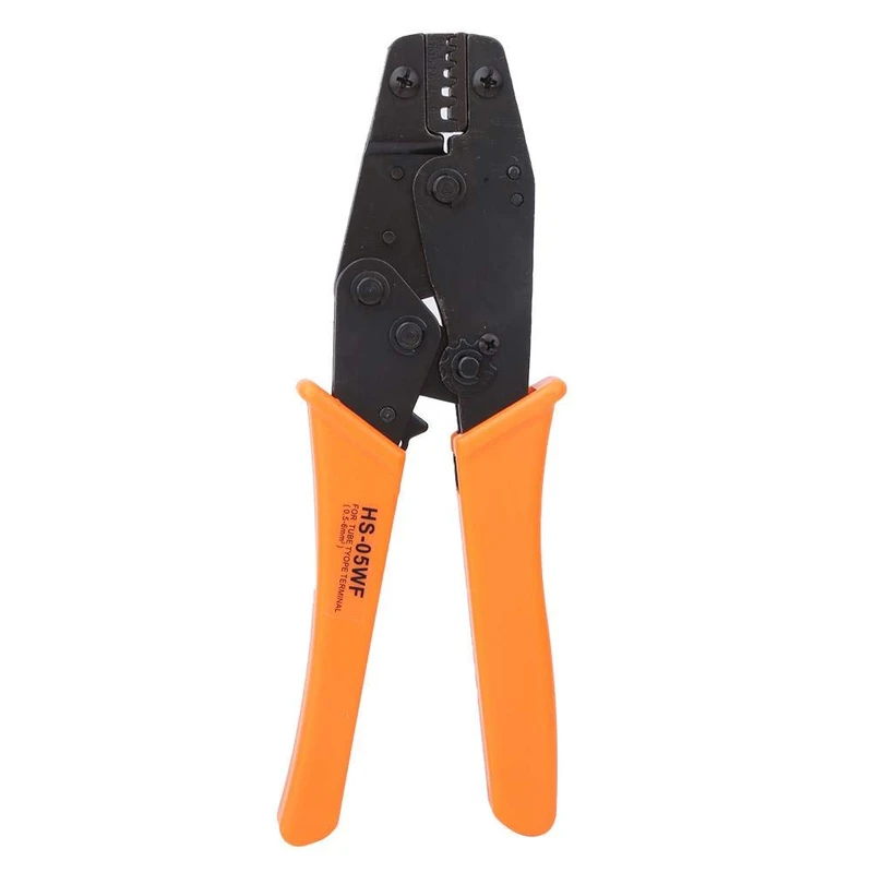  پرس وایرشو مدل HS-06WF سایز 9 اینچ