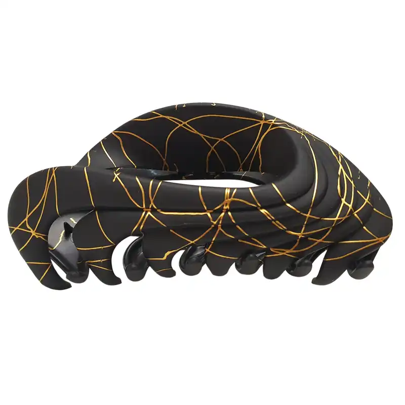 کلیپس مو زنانه مدل Mhr-369