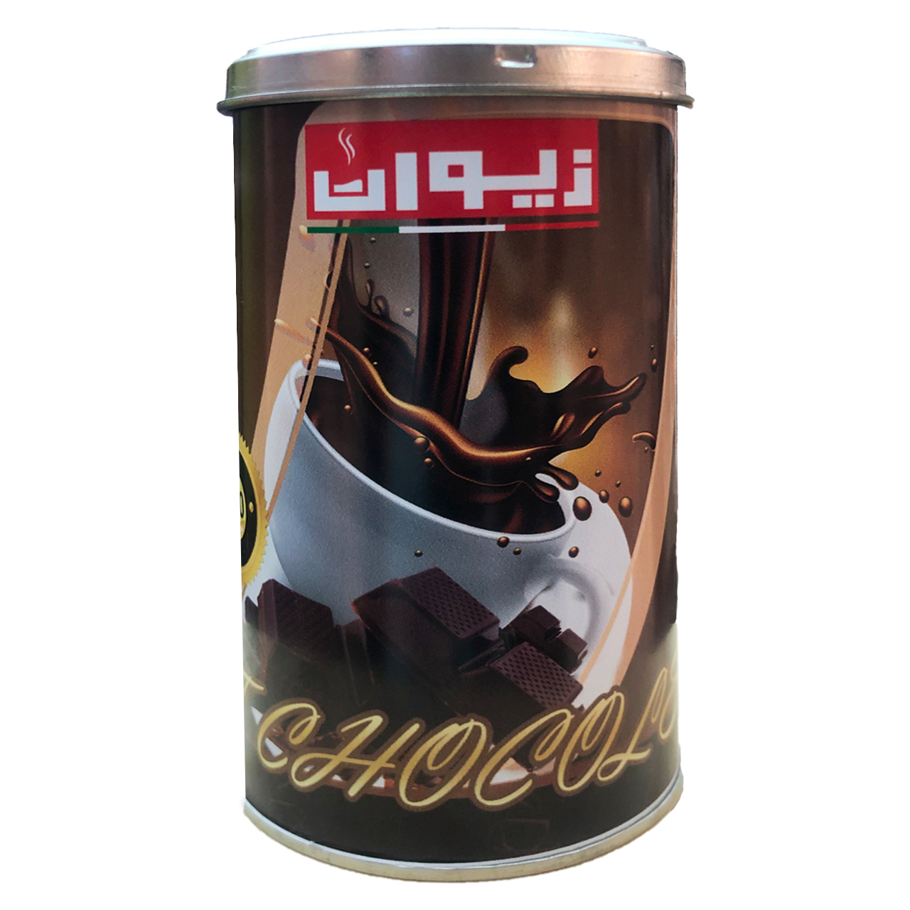 هات چاکلت زیوان - 400 گرم