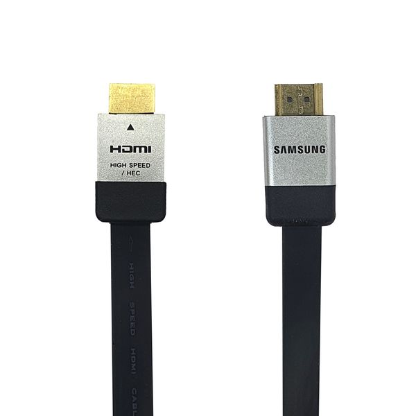 مشخصات قیمت و خرید کابل Hdmi سامسونگ مدل Dlc He20hf طول ۲ متر دیجی کالا
