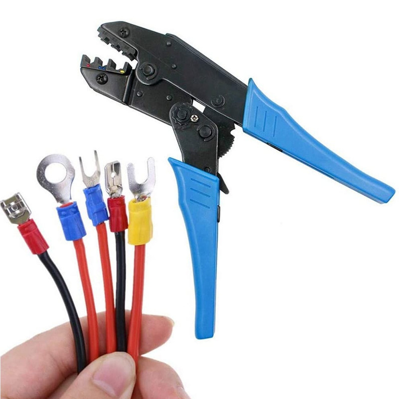 انبر پرس سرسیم مدل HS-30J سایز 9 اینچ