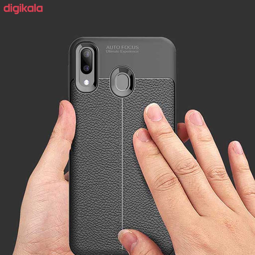 کاور آواتار مدل OTF_SA10S_1 مناسب برای گوشی موبایل سامسونگ GALAXY A10S به همراه محافظ صفحه نمایش main 1 3