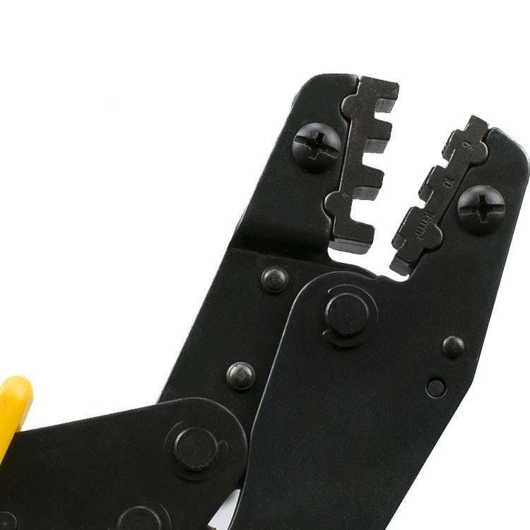 پرس وایرشو مدل HS-16WF سایز 9 اینچ