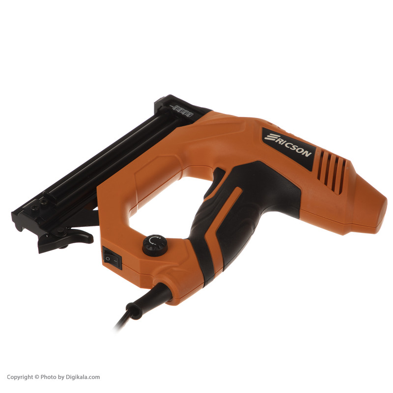 میخ کوب برقی اریکسون مدل ETN161