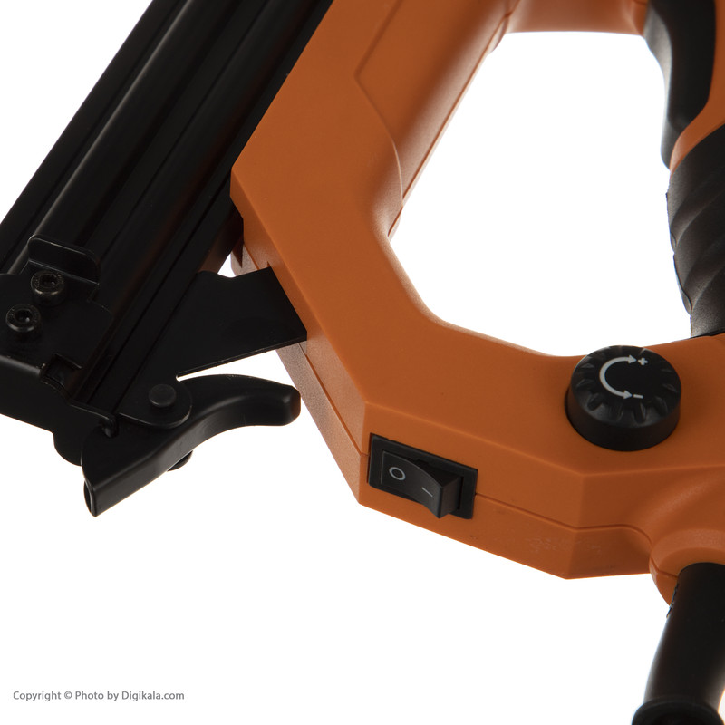 میخ کوب برقی اریکسون مدل ETN161