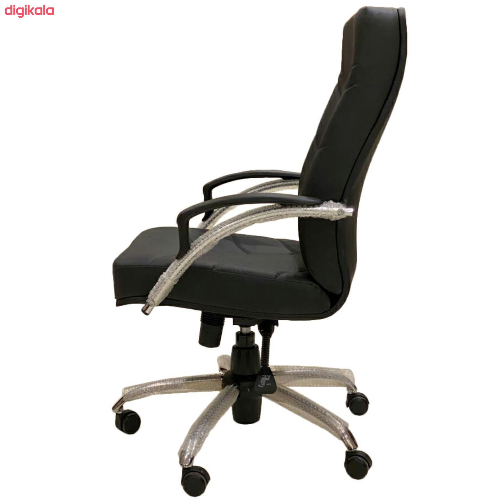 صندلی اداری مدل L255 main 1 1
