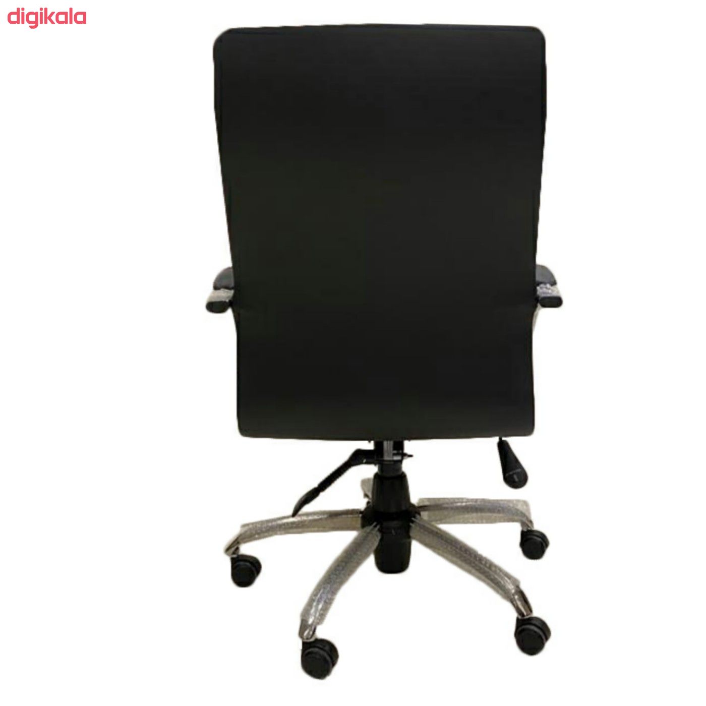 صندلی اداری مدل L255 main 1 3