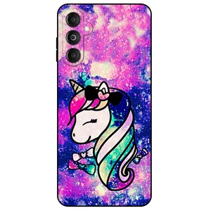 Megafone Unicorn 8226 Cover For Samsung Galaxy M14 5G