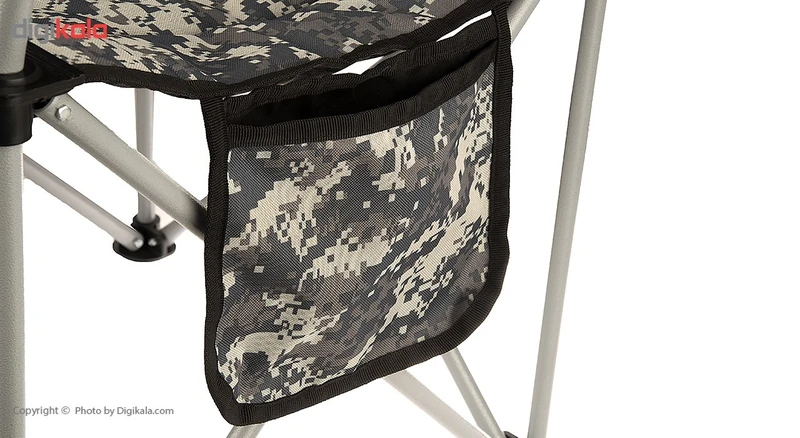 عکس شماره 8 : صندلی تاشو سفری توریست مدل pattern 8