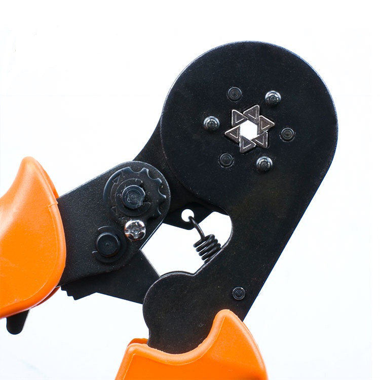 پرس وایرشو مدل HSC8 6-6 سایز 7 اینچ پرس وایرشو مدل HSC8 6-6 سایز 7 اینچ