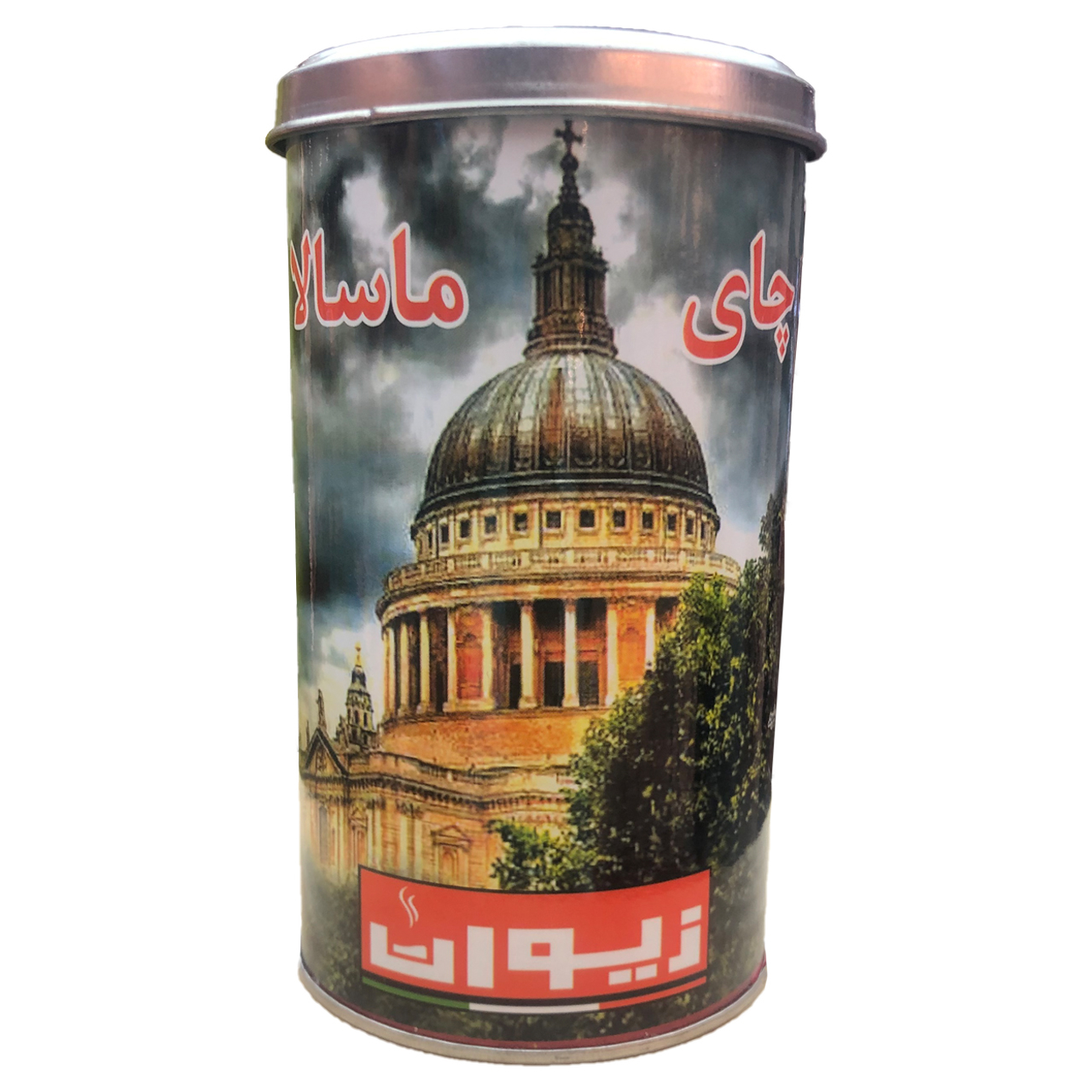 چای ماسالا زیوان - 250 گرم