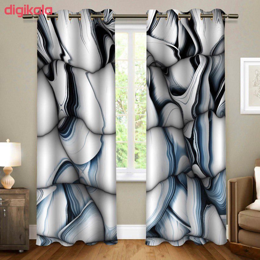 پرده مدل s-48 سایز 270x140 سانتی متر main 1 1