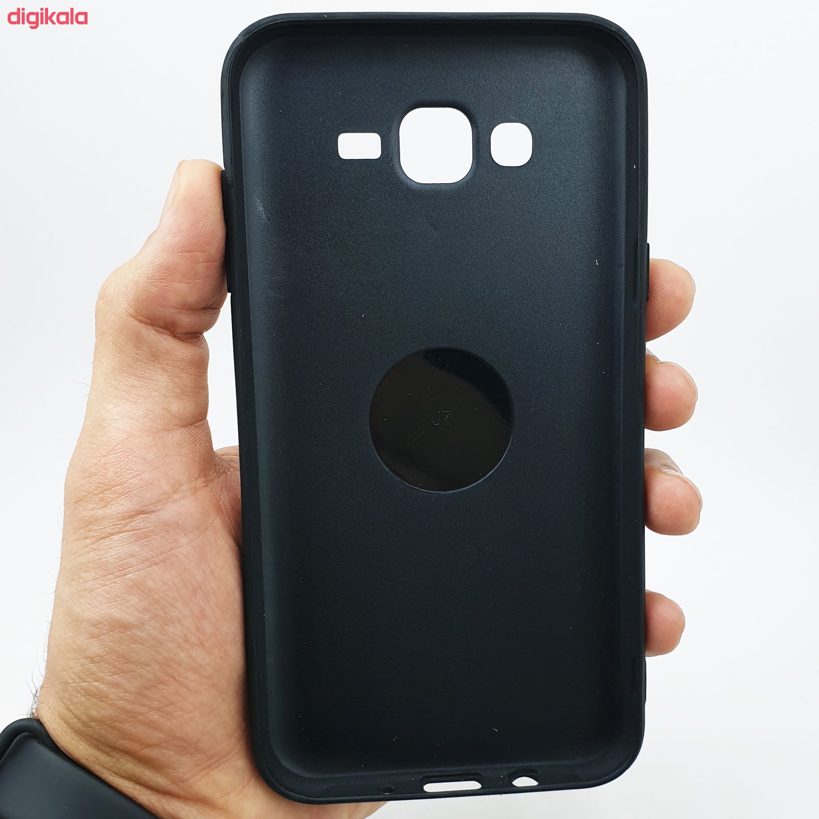 کاور مدل TTM-24 مناسب برای گوشی موبایل سامسونگ Galaxy J7 2015 / J700 main 1 2