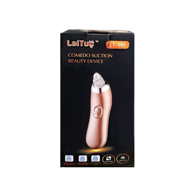 میکرودرم خانگی لایتو مدل LT-981 میکرودرم خانگی لایتو مدل LT-981