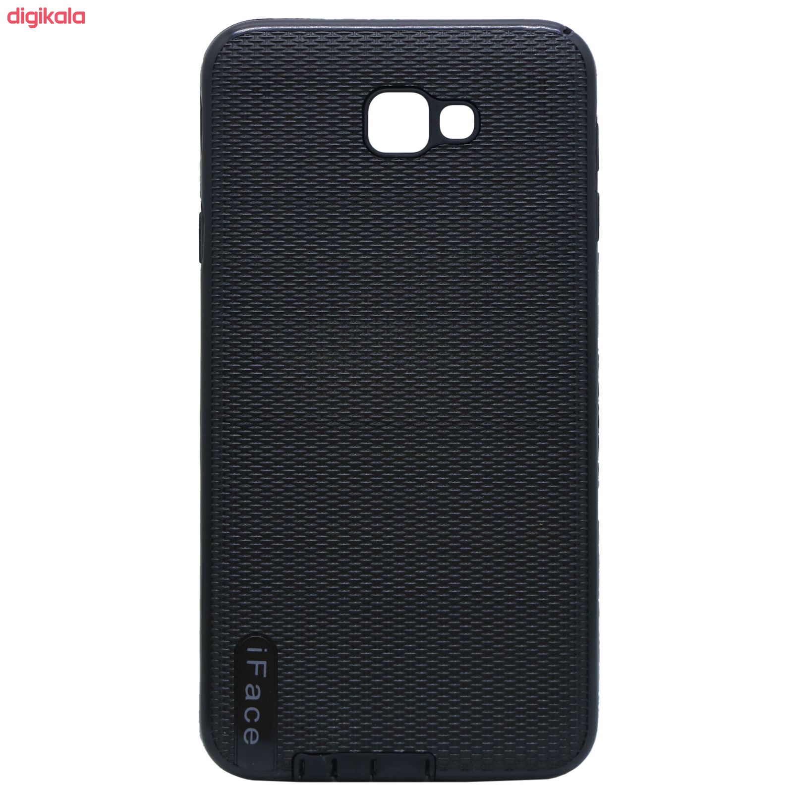 کاور مدل FC-001 مناسب برای گوشی موبایل سامسونگ Galaxy A7 2017 main 1 1
