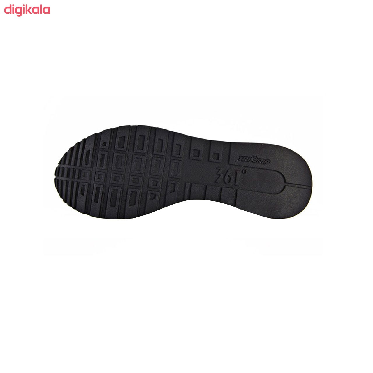 کفش مخصوص پیاده روی مردانه 361 درجه مدل W571842238-3 main 1 1