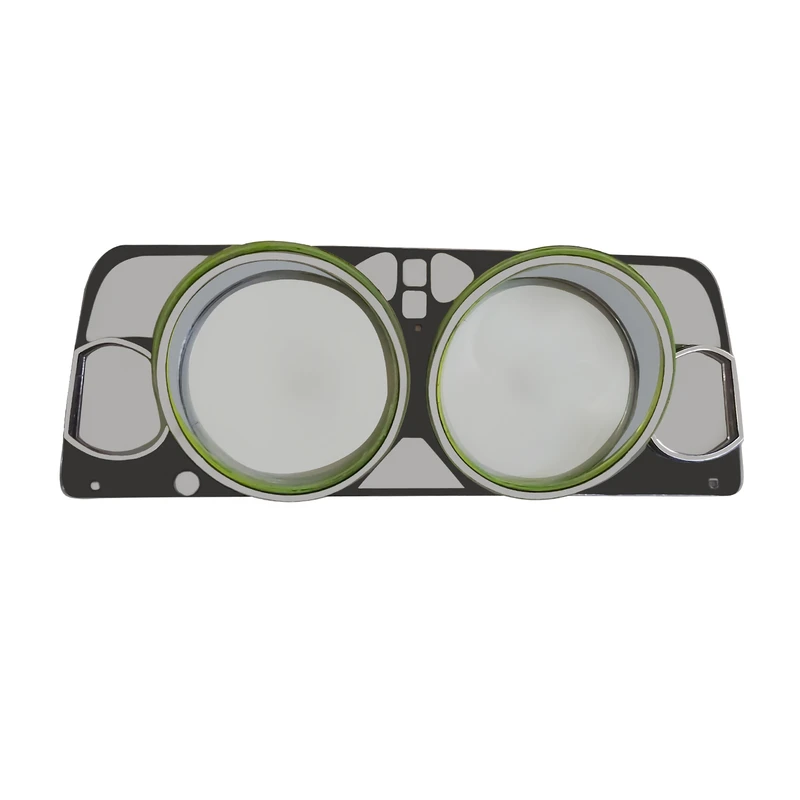 قاب دور کیلومتر خودرو مدل Nu.pr.G مناسب برای پراید