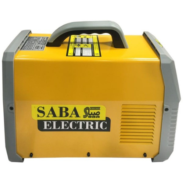 اینورتر جوشکاری 200 آمپر صبا الکتریک مدل 2001-TURBO