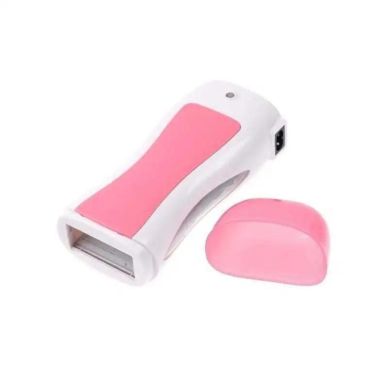 گرم کننده موم مدل 01