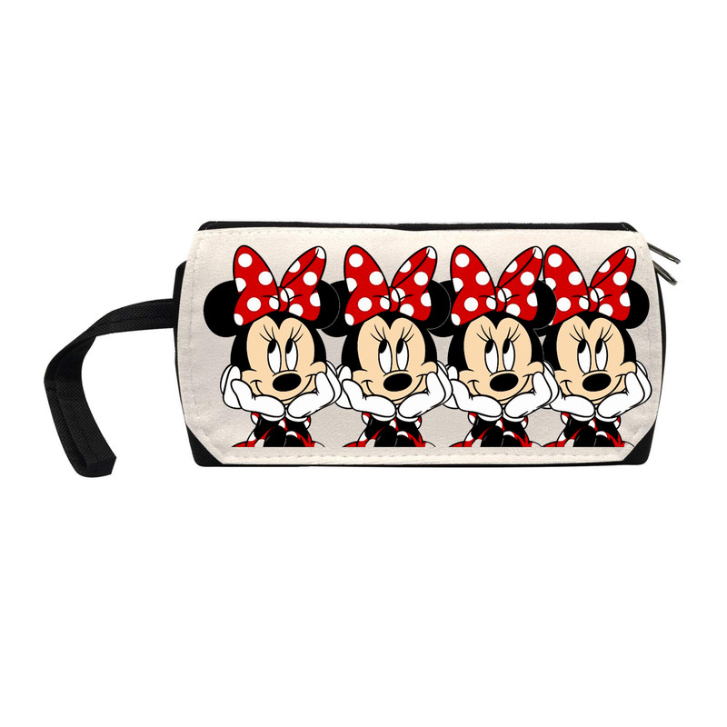 جامدادی طرح میکی موس کد j01