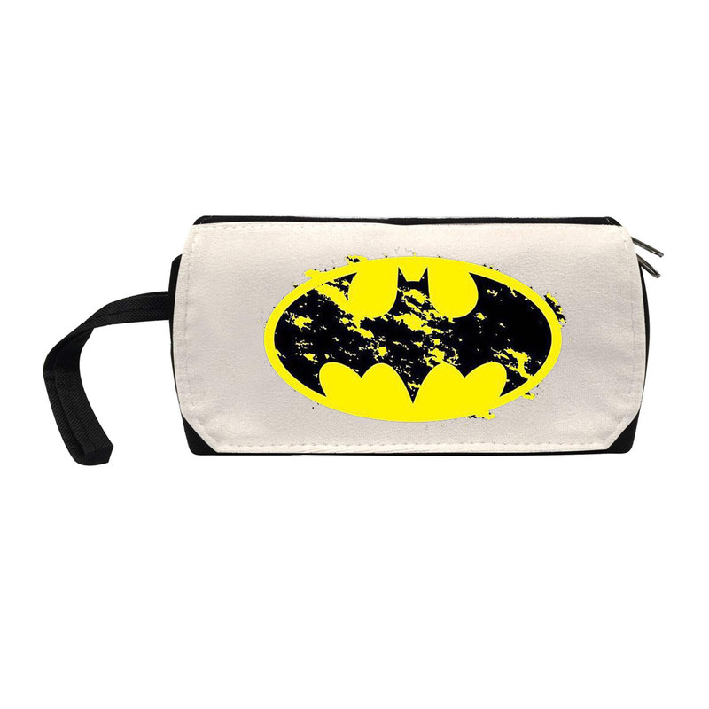 جامدادی طرح بتمن کد j02