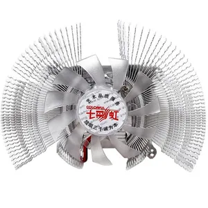 فن کارت گرافیک مدل V8