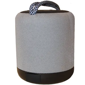 اسپیکر بلوتوثی قابل حمل ترانیو مدل B2